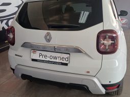 RENAULT DUSTER MY18 1.5dCI TECHROAD 4X2 2021