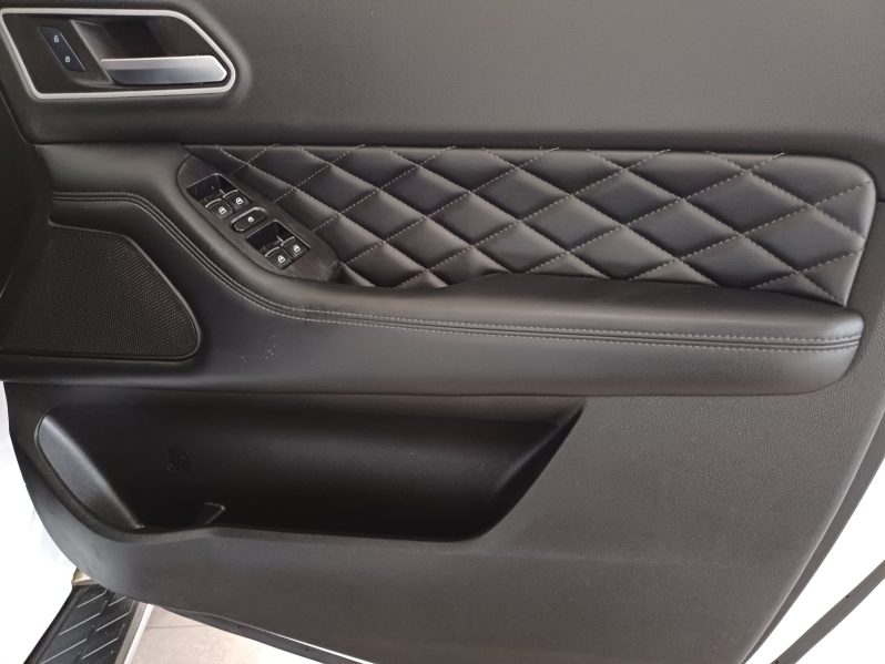 GWM P-SERIES Luxury Special 4X4 8A/T 2022