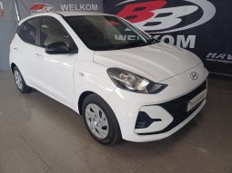 HYUNDAI GRAND i10 1.2 MOTION AT MY23 2025