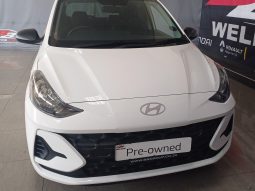 HYUNDAI GRAND i10 1.2 MOTION AT MY23 2025