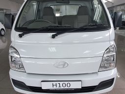 HYUNDAI H100 2.6D DECK 2025