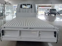 HYUNDAI H100 2.6D DECK A/C 2025