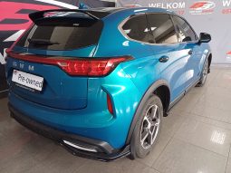 HAVAL JOLION PRO 1.5T PREMIUM DCT 2025