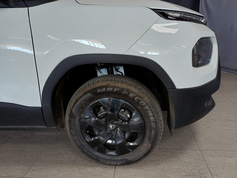 TATA PUNCH 1.2 Adventure + S MT 2025